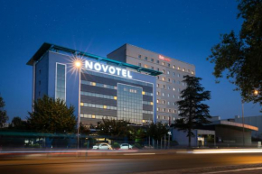 Отель Novotel Gaziantep  Газиантеп